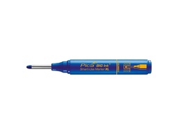 Pica Markeerstift Voor Diepe Gaten XL Blauw