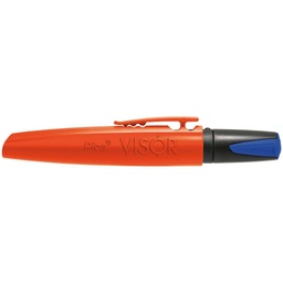 Pica VISOR Permanent Blauw