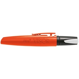 Pica VISOR Permanent Wit