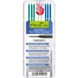 Pica Dry 4040 Multi-Use Vulling 8st