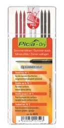 Pica Dry 4070 Summer Heat Vulling 8st