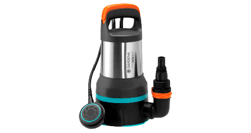 [09048] Gardena Dompel/Vuilwaterpomp 15000