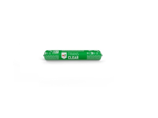 [539509000] Tec7 Trans Clear Sausage 400ml