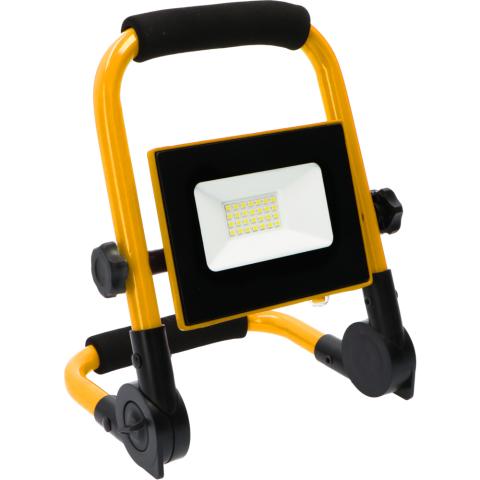 [FE310664] WERKLAMP 20W OPLAADBAAR 1400LM 4000K IP54