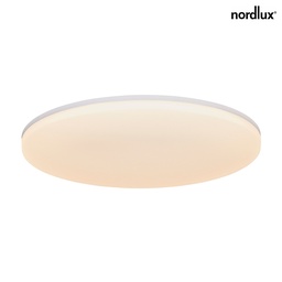 [NX2210216001] Nordlux plafondlamp Vic warm wit ⌀22cm 18W
