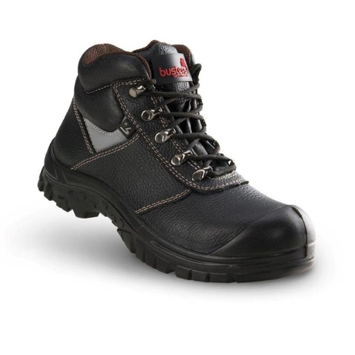 [1028252] Werkschoen Hoog Builder S3 42