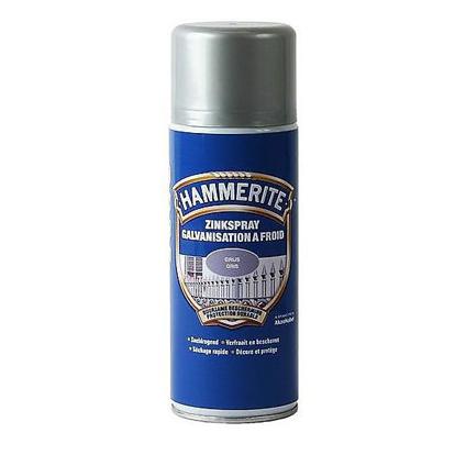 HAMMERITE ZINKSPRAY 400ML