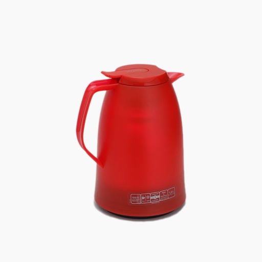 [K3030112] Tefal MAMBO Isoleerkan 1L Pink-Red