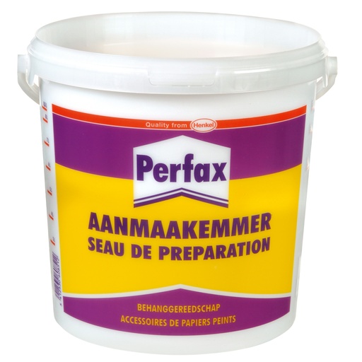 [1046703] Perfax Behangemmer