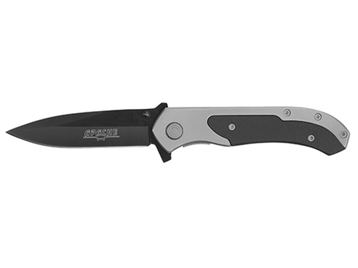 [51H264-20] Zakmes Homey's Apache zwart