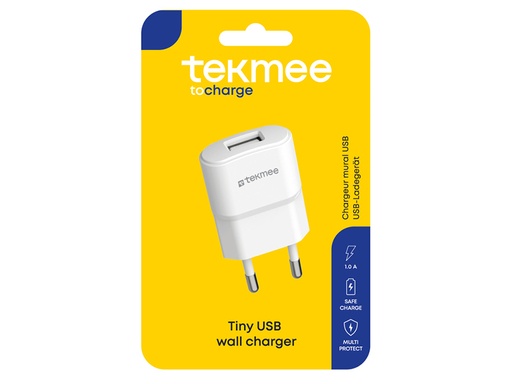 [PF30193] TEKMEE LADER USB WIT