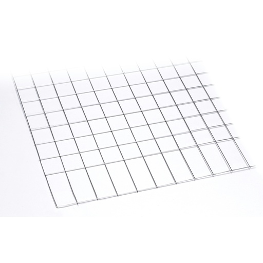 [290672] Chapenet 2x1m maas 50x50mm Ø1,75mm