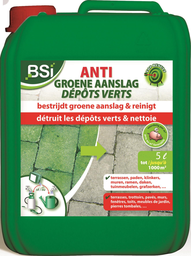 [3776] BSI Anti-Groene Aanslag Concentraat 5l