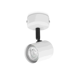 [367201113] Prolight Cilindro LED plafondspot 3W GU10