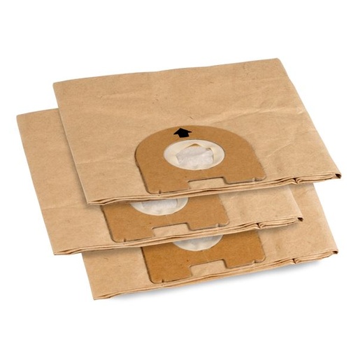 [POWX320A] Powerplus POWX320A Stofopvangzak 3pcs POWX320