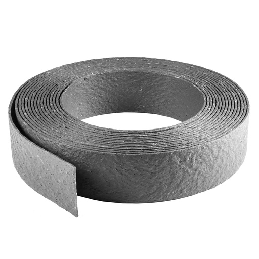 [E2014] Ecolat - Tuinafboording - opgerold 14 cmx 7mm - 20 meter