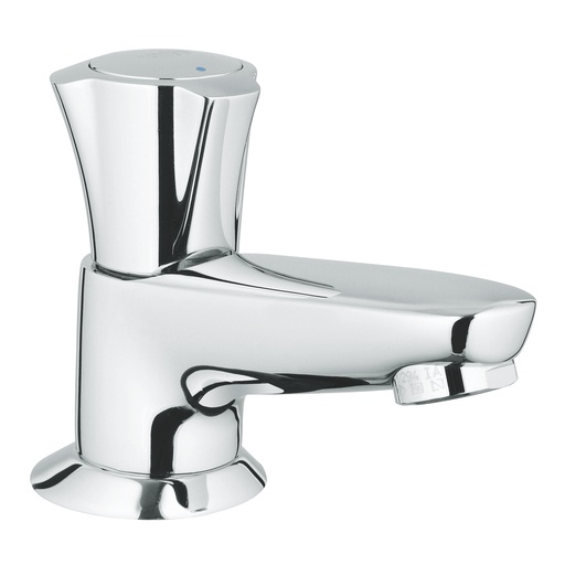 [567190] GROHE Costa L toiletkraan laag chroom