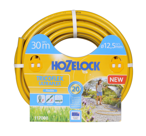 [117008] Tricoflex Untraflex 12,5mm - 30m
