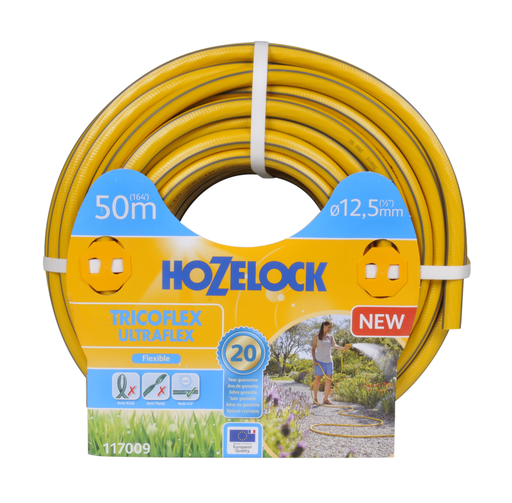 [117009] Tricoflex Untraflex 12,5mm - 50m