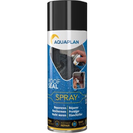 [02796110] AQUAPLAN Dakafdichtingsspray Roof Seal, 300ml