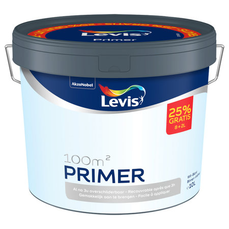 [LV5856602] Levis Store Primer 8+2L