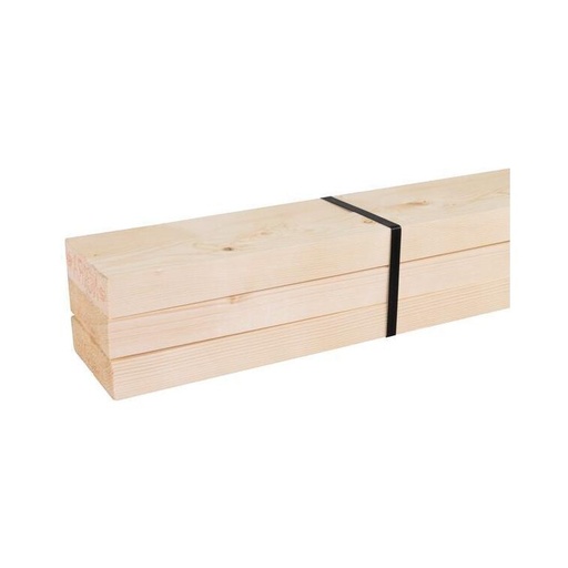 [123105951] Vuren Schaaflat VDP 27X44mm 2.10m 6st