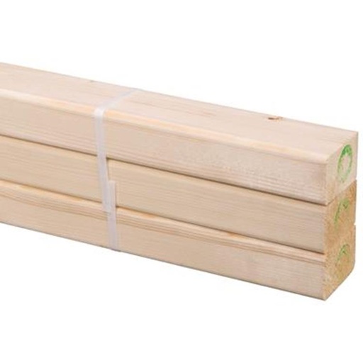 [123105957] Vuren Schaaflat VDP 44X69mm 2.10m 3st