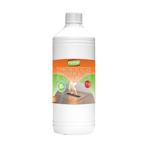 [063000913] Forever Bio Alcohol 1l