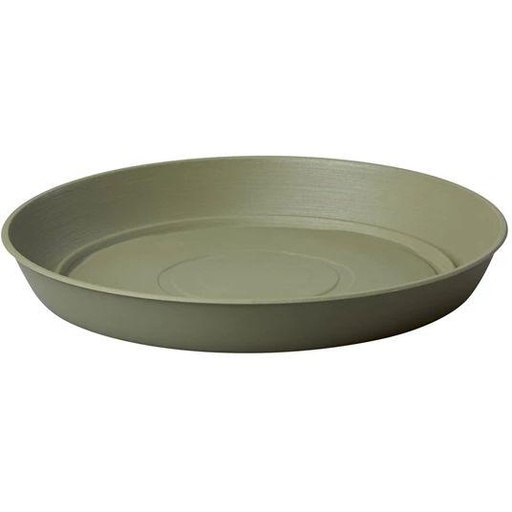 [22140VKA] POÉTIC ONDERSCHOTEL JOY KAKI Ø14,8 X 1,9CM 