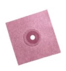 [17007500] PTB-AFDICHTING Manchetten 120x120mm 12mm