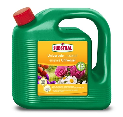 [SEUN200N] Substral Universele Meststof 2l 