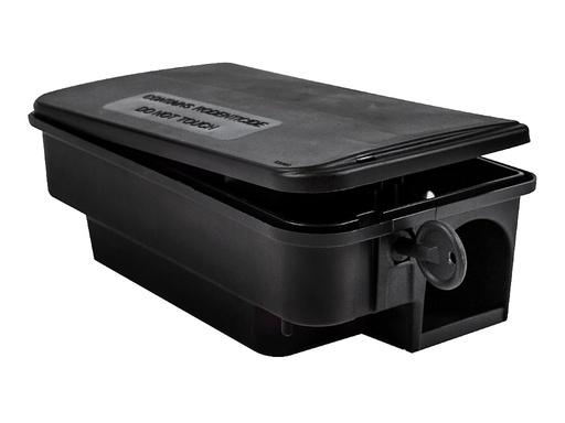 [4250] KB Home Defense Lokdozen Ratten & Muizen