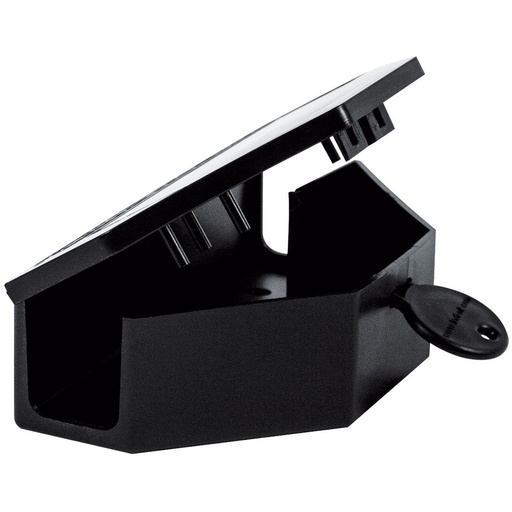 [5185] KB Home Defense Lokdozen Ratten & Muizen klein model