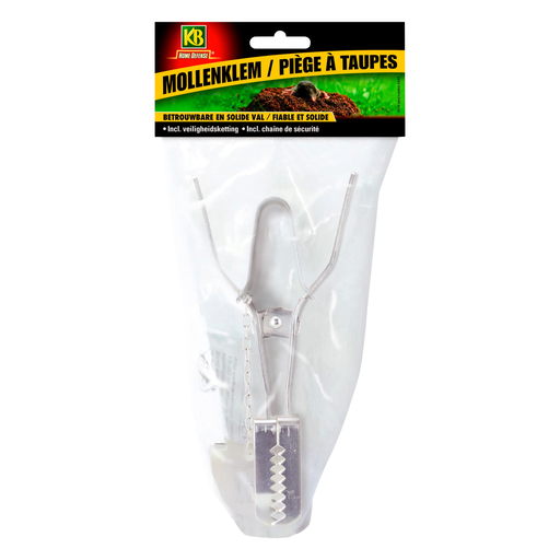 [7024030100] KB Home Defense Mollenklem