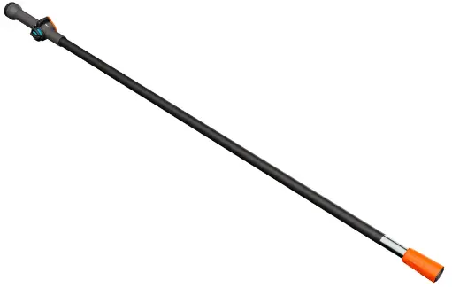 [18802-20] Gardena Cleansystem Steel M 150cm