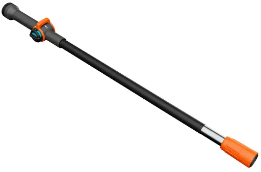 [18800-20] Gardena Cleansystem Steel S 90cm