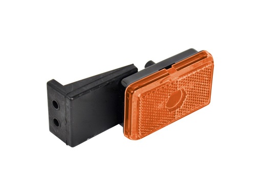 [0414003] Carpoint 12 Volt Markeringslamp Oranje