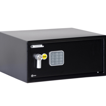 [1071603] SAFE YALE LAPTOP ZWART YLV/200/DB2