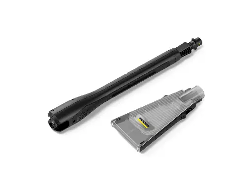 [2.645-387.0] Karcher eco!Booster 130 Spuitpistool voor K4 Hogedrukreiniger