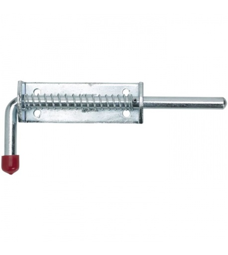 [513] Poortsluiting met Veer 220mm Ø12mm