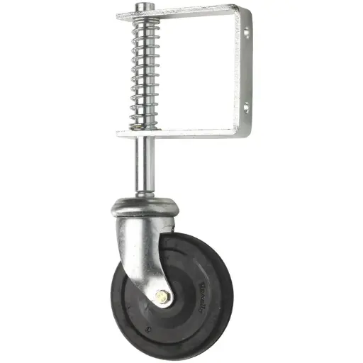 [941] Wiel met Veer 284mm