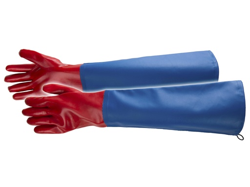 [1027098001] Busters Aqua Tuinhandschoenen XL PVC