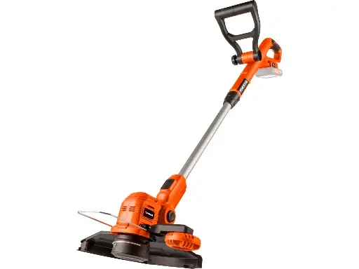 [POWDPG75411] Powerplus Dual Power POWDPG75411 Accu trimmer 20V Li-Ion 26cm zonder accu