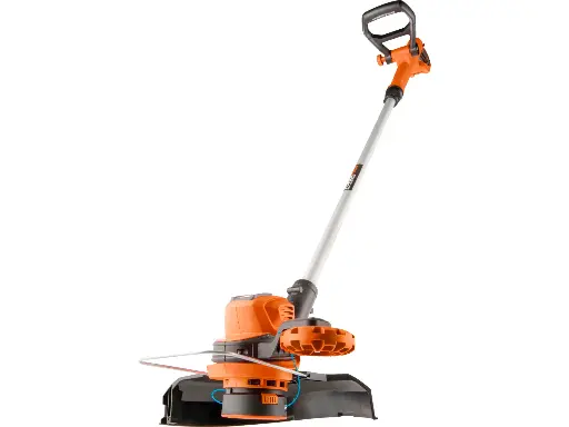 [POWDPG7546] Powerplus Dual Power POWDPG7546 Accu Trimmer 2x20 V Li-Ion 30cm zonder accu