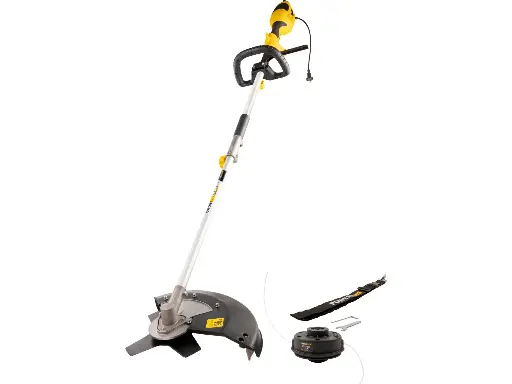 [POWXG30405] Powerplus POWXG30405 2-in-1 Elektrische Bosmaaier/trimmer 1000W