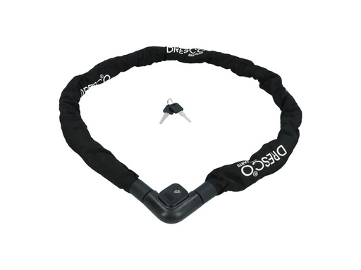 [5250202] Dresco Kettingslot 120/7