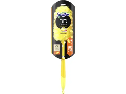 [A18333] Swiffer Duster Kit 3D Clean