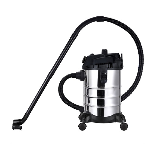 [WK402020] WERKU DROOG-NAT STOFZUIGER 30L / 1200W 