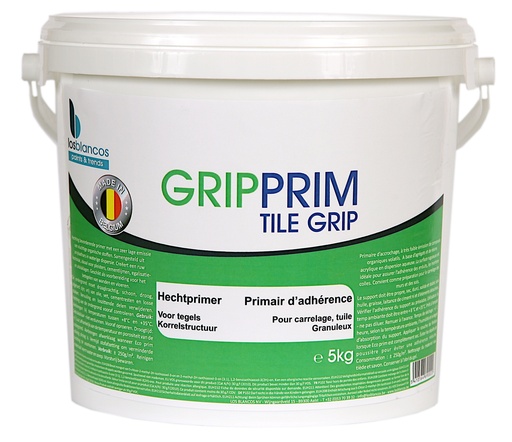 [128.00.105] GRIPPRIM 5KG 