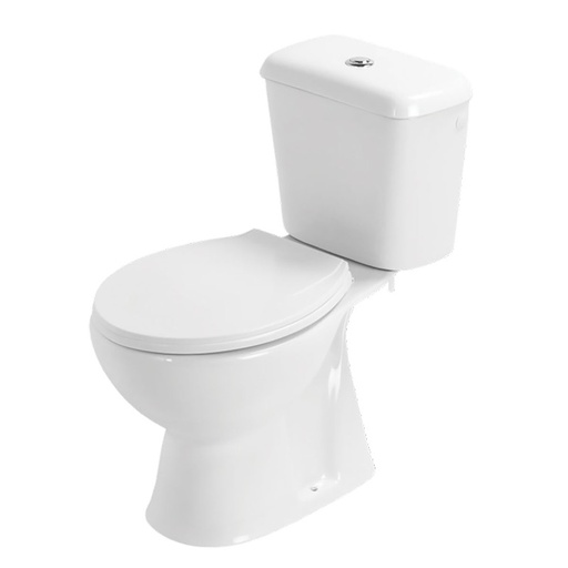 [450382] Wc Pack RIM-Pronto 3/6 L Wit H